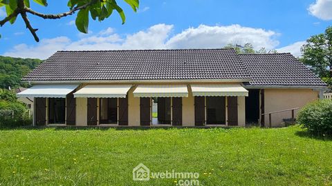 Maison - 80m² - Bénéjacq