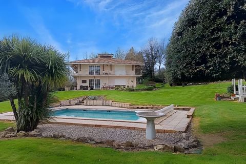 Maison en viager occupé