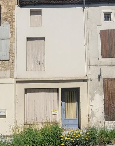 Maison de Ville