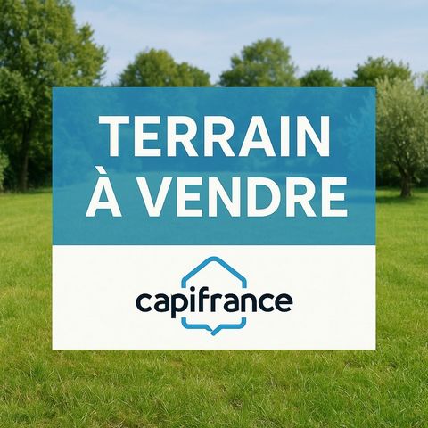 Terrain à vendre AULNAY SOUS BOIS (93)