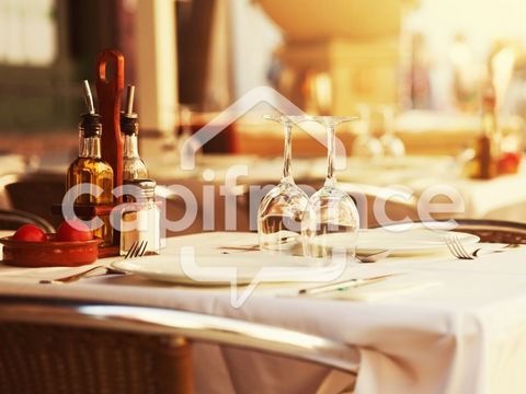 Fonds de commerce Restaurant Traiteur à vendre LE VERSOUD (38)