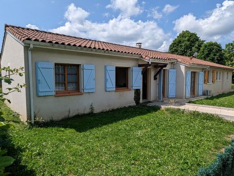 Maisons de 157 m² sur un terrain de 1000 m²