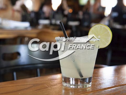 Fonds de commerce restaurant, brasserie (bar) à vendre SAINT CYR L'ECOLE (78)