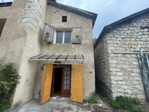 Maison à vendre 3 pièces (05)