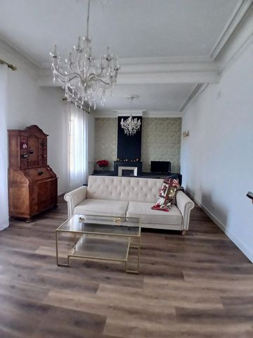 Magnifique appartement 102 M2 garage 1 place de parking
