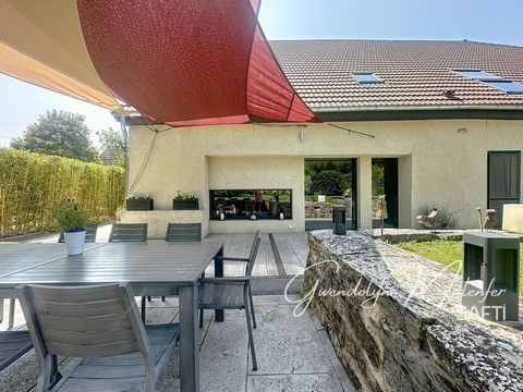 Maison d’exception en pierre – Rénovation haut de gamme