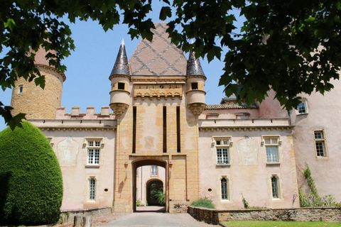 Appartement à vendre 4 pièces unique en bourgogne