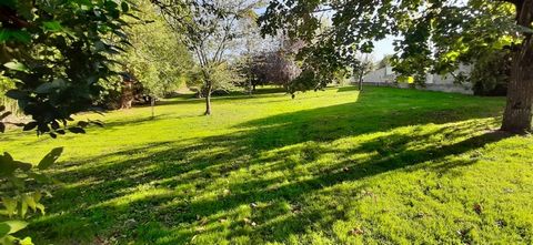 Terrain à vendre GRAZAC (31) - Hors lotissement