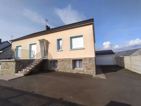 Maison 172m2