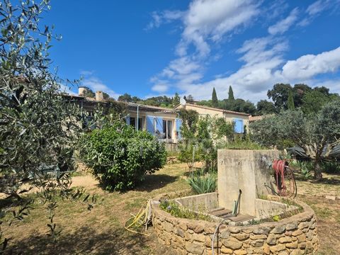 Maison à vendre serviers et labaume COUP DE COEUR