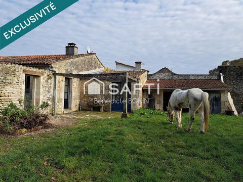Authenticité, charme et village