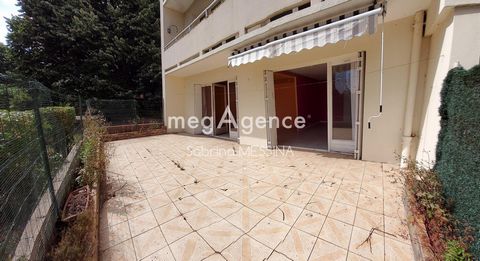 Appartement 4 pièces avec terrasse