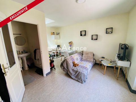ALENÇON – Immeuble de rapport