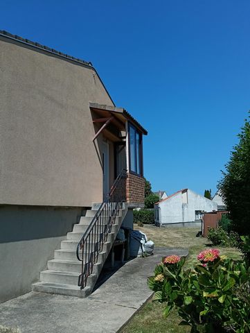 Secteur recherché