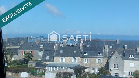À vendre – Duplex - Roscoff - Finistère - Bretagne
