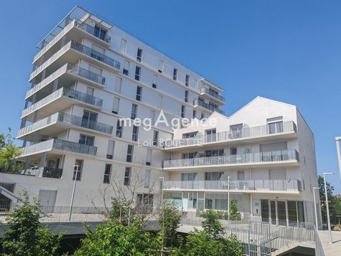 COURROUZE, IMMEUBLE 2023, TYPE 3, VENDU LIBRE