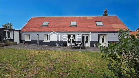 MAISON DE VILLAGE