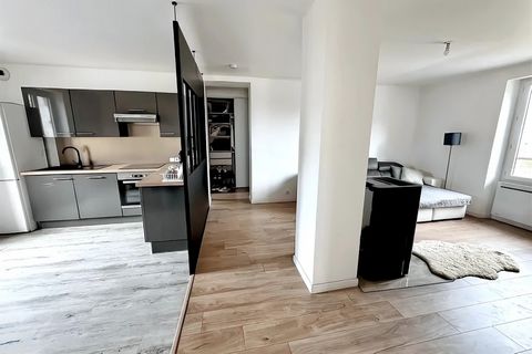 Appartement à vendre T5 duplex avec combles à aménager à SCIEZ (74), hyper centre