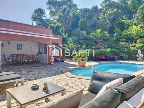 Villa Type 6 - 183 m² + dépendances
