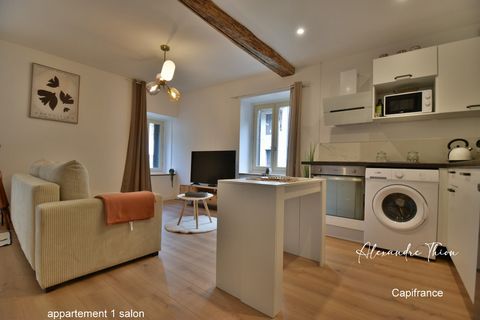 Maison à vendre 5 pièces VERTRIEU (38)
