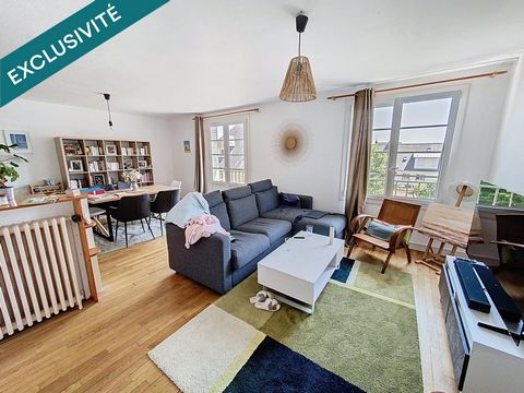 Pour investisseur Bel appartement proche château