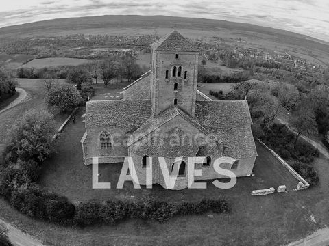 Un cadre idéal pour votre future maison à Laives !