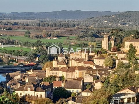 Magnifique vue