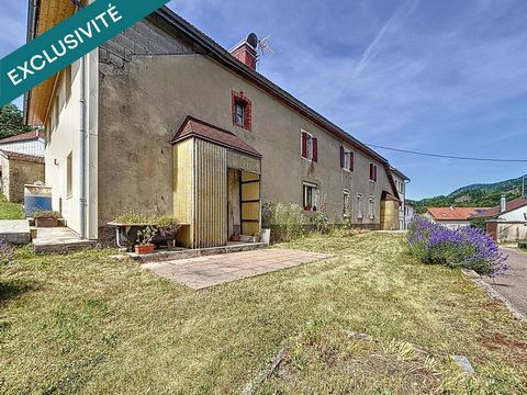 Maison individuelle sans vis à vis