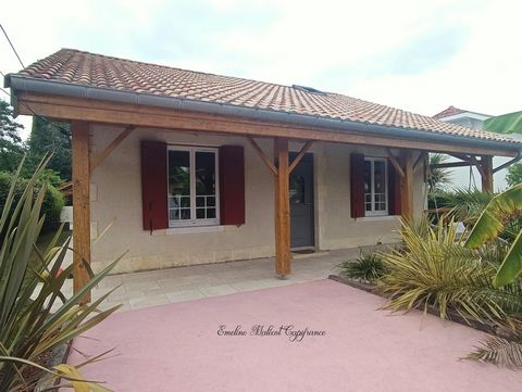 ? Maison Familiale de 132 m² au sol Cestas Gazinet 469 000 FAI ?