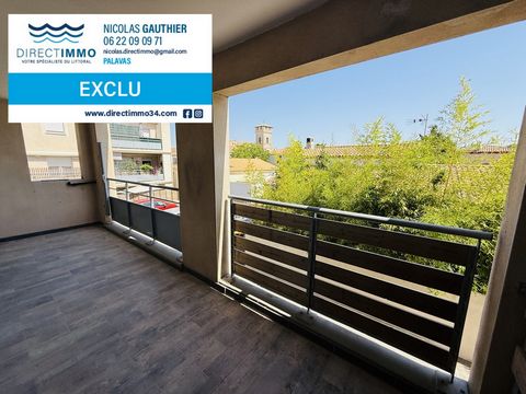 Quand Jules, notre stagiaire, sort les crocs On pensait lui confier des cafés et deux-trois photocopies… Résultat ? Il nous rentre une EXCLU CANON à Villeneuve-des-Maguelone ! Un T4 lumineux en plein cœur du village - 3 chambres - Un grand séjour pou...