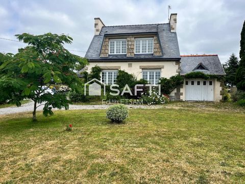 Maison 4 pièces 107 m²