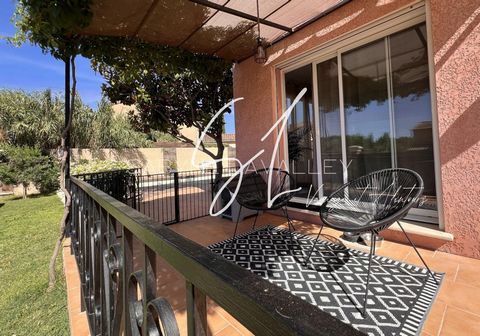 MAISON 4 CHAMBRES AVEC PISCINE