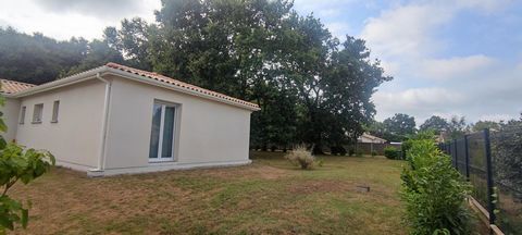 MAISON CADRE PRIVILIGIE A VERTHEUIL