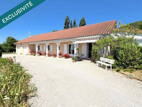 Maison 5 pièces 137 m²