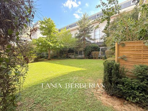 Appartement 2 pièces - 47m2 - Quartier Mairie