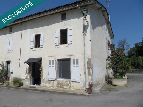 maison de caractère