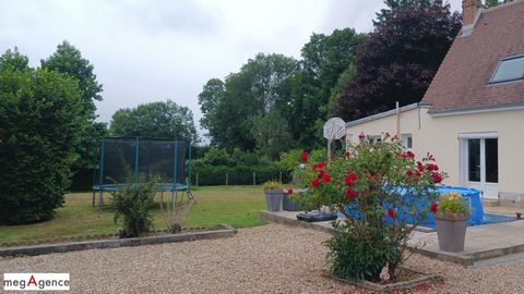 Maison familiale DPE 170m2 au sol 190m2 env -