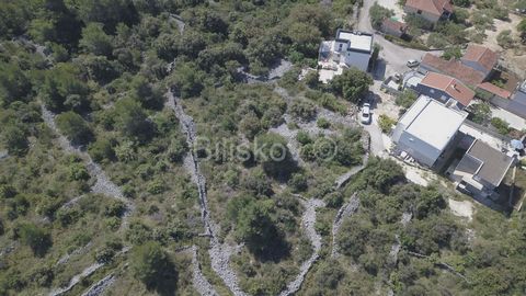 For sale is an attractive building plot with a total area of approx. 1,800 m², located in a peaceful part of Rogoznica – Lozica area, just 200 meters from the sea. Infrastructure is nearby – electricity and water connections are right next to the plo...