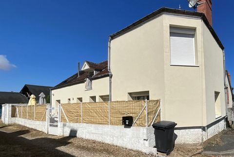 Maison de ville à Quincy