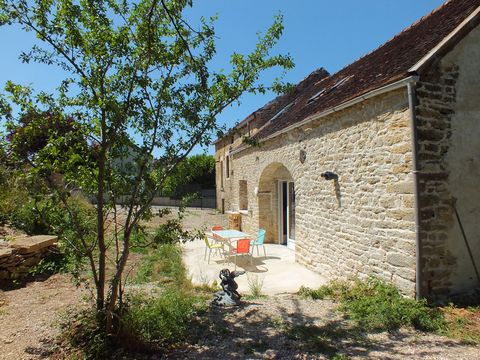 Maison à vendre 5 pièces et grandes Dépendances MONTIGNY MONTFORT (21)