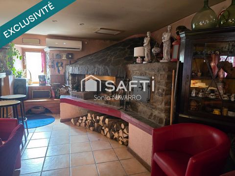 Appartement atypique