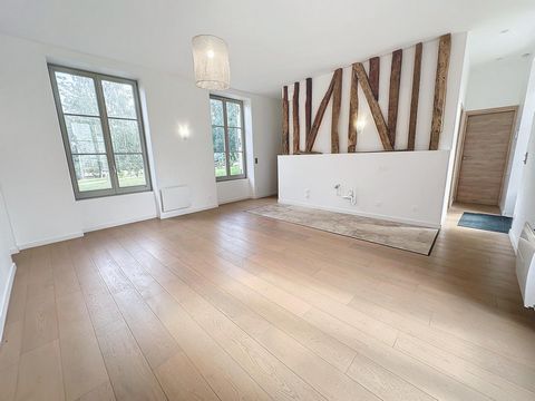 La vie de château à 5 minutes de L'Isle-Adam !