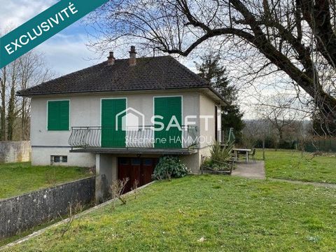Pavillon indépendant plain pied sur sous-sol total