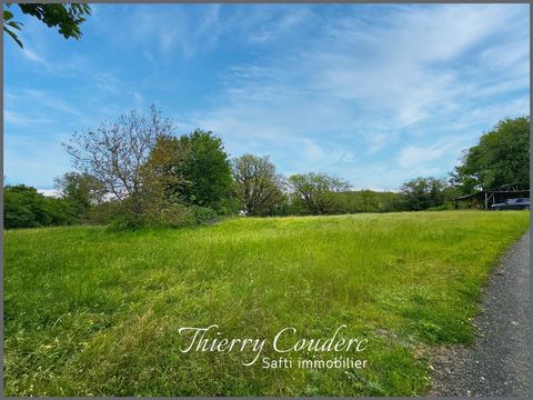 Terrain constructible de 5000 m².