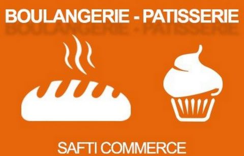 fonds de commerce Boulangerie Pâtisserie