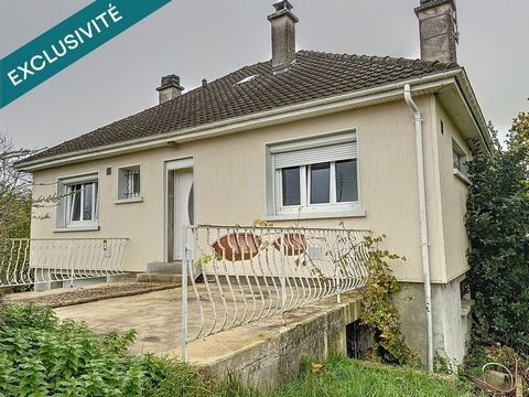 PAVILLON SUR SOUS SOL INTEGRAL