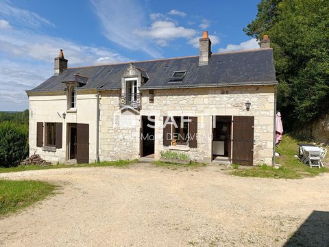 Ancienne avec dépendances