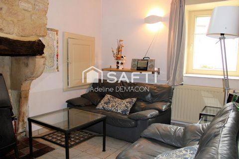 Location maison meublée