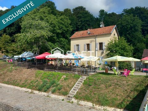 FONDS DE COMMERCE LE BARNAYOUT