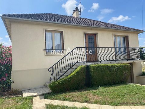 PAVILLON SUR SOUS-SOL